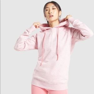 Sol lift oversize hoodie